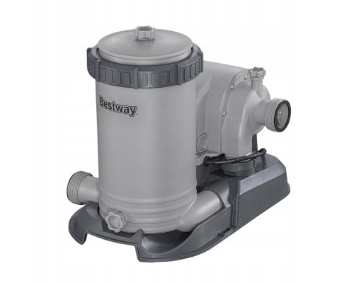 Насос для фільтрації басейну Bestway 58391 9463 л/год