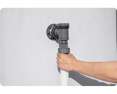 Насос для фільтрації басейну Bestway 58391 9463 л/год