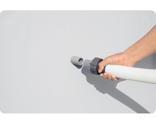 Насос для фільтрації басейну Bestway 58391 9463 л/год