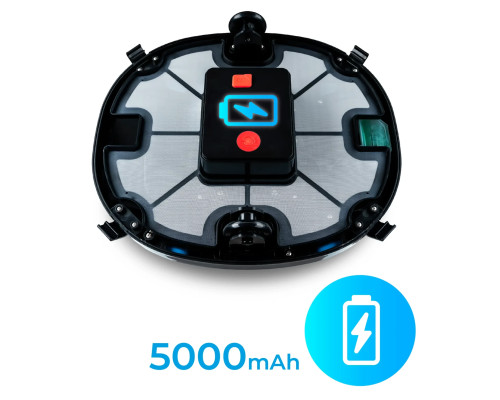 Автоматичний очищувач дна ROBOWAY RW-RB-1 Автоматичний очищувач дна ROBOWAY RW-RB-1