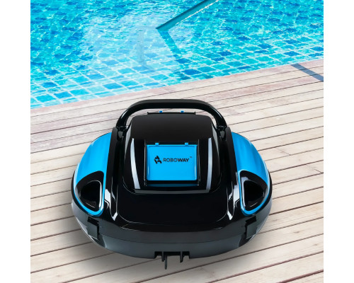 Автоматичний очищувач дна ROBOWAY RW-RB-1 Автоматичний очищувач дна ROBOWAY RW-RB-1