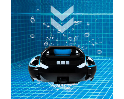 Автоматичний очищувач дна ROBOWAY RW-RB-1 Автоматичний очищувач дна ROBOWAY RW-RB-1