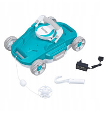 Пилосос акумуляторний для басейну Bestway 58765