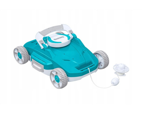 Пилосос акумуляторний для басейну Bestway 58765