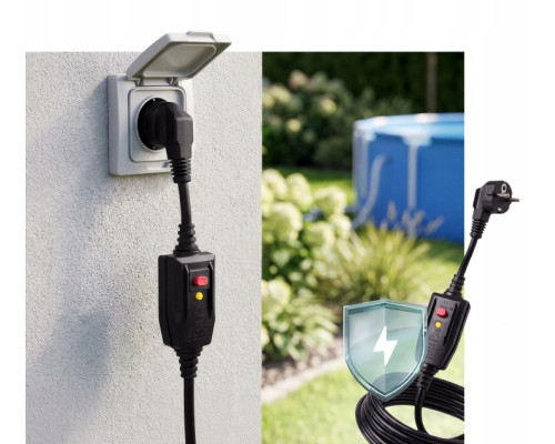 Тепловий насос для басейну Humberg HM‑910 5 кВт