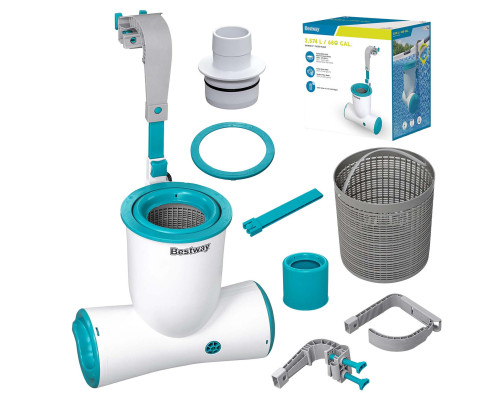 Фільтр-насос Skimatic Bestway 58462