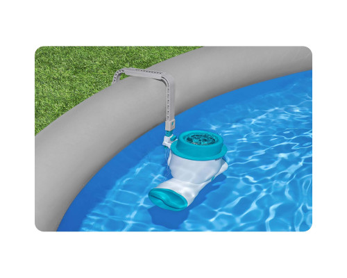 Фільтр-насос Skimatic Bestway 58462