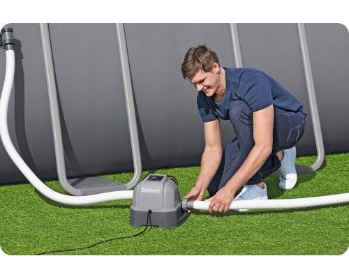 Хлоргенератор для басейнів Bestway 58775 12 г/год