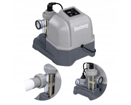 Хлоргенератор для басейнів Bestway 58775 12 г/год