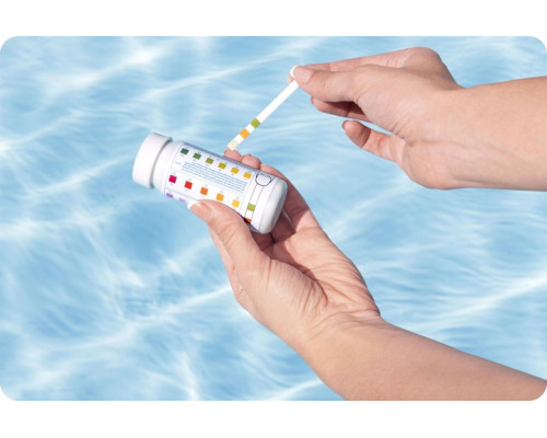 Хлоргенератор для басейнів Bestway 58775 12 г/год