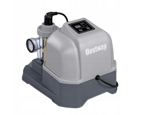 Хлоргенератор для басейнів Bestway 58775 12 г/год