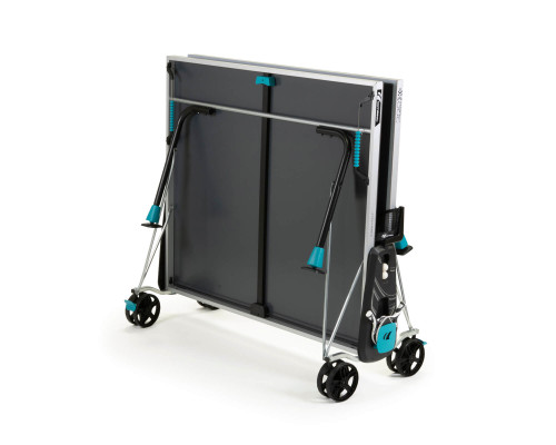 Стіл тенісний Cornilleau 300X OUTDOOR, сірий