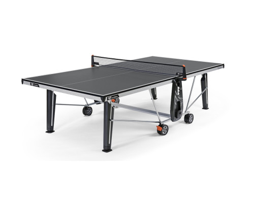 Стіл тенісний Cornilleau 500 INDOOR, сірий