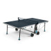 Стіл тенісний Cornilleau 300X OUTDOOR, синій