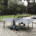 Стіл тенісний Cornilleau 300X OUTDOOR, синій