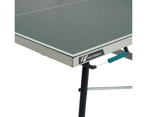 Стіл тенісний Cornilleau 300X OUTDOOR, синій