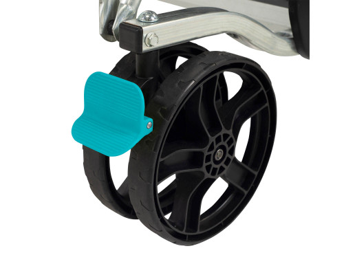 Стіл тенісний Cornilleau 300X OUTDOOR, синій
