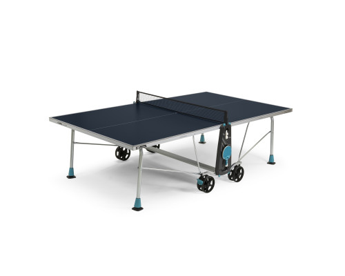 Стіл тенісний Cornilleau 200X OUTDOOR, синій