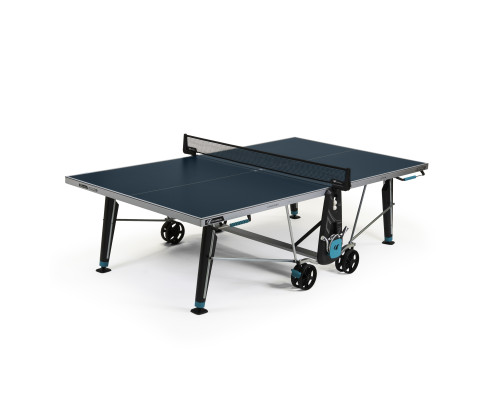 Стіл тенісний Cornilleau 400x OUTDOOR, синій