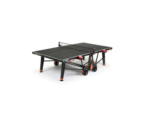 Стіл тенісний Cornilleau 700X OUTDOOR, чорний