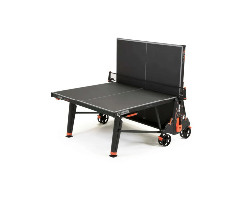 Стіл тенісний Cornilleau 700X OUTDOOR, чорний