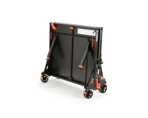 Стіл тенісний Cornilleau 700X OUTDOOR, чорний