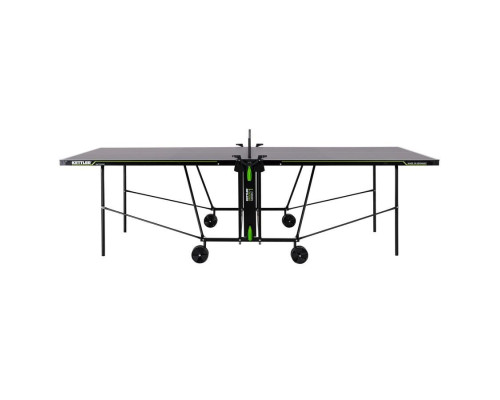 Стіл тенісний Kettler Outdoor K1, сірий Стіл тенісний Kettler Outdoor K1, сірий