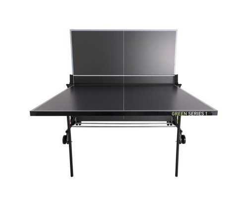 Стіл тенісний Kettler Outdoor K1, сірий Стіл тенісний Kettler Outdoor K1, сірий