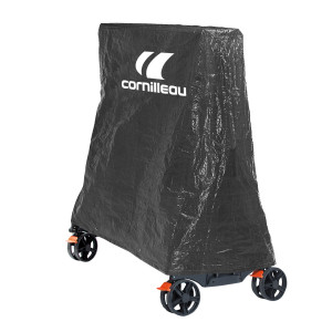 Чохол для тенісного столу Cornilleau SPORT, сірий