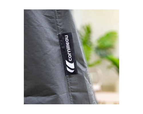 Чохол для тенісного столу Cornilleau PREMIUM PLUS, чорний