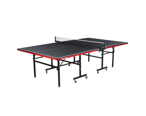 Стіл тенісний inSPORTline Sental, чорний