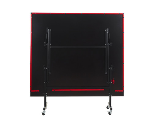 Стіл тенісний inSPORTline Sental, чорний