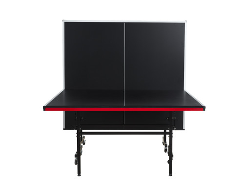Стіл тенісний inSPORTline Sental, чорний