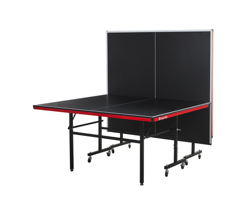 Стіл тенісний inSPORTline Sental, чорний