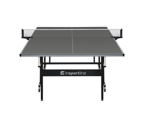 Стіл тенісний inSPORTline OUTDOOR 300, сірий
