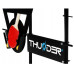 Стіл тенісний THUNDER JOIN-15-BLUE, синій
