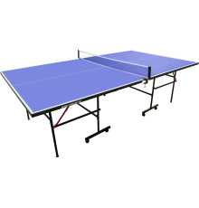 Стіл тенісний Enero INDOOR 100, синій