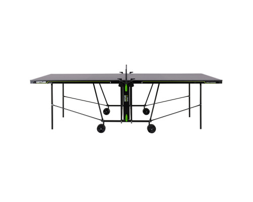 Стіл тенісний Kettler Indoor K1, сірий Стіл тенісний Kettler Indoor K1, сірий