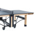 Стіл тенісний Cornilleau Competition 850 WOOD ITTF, сірий