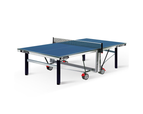Стіл тенісний Cornilleau 540 ITTF, синій