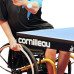 Стіл тенісний Cornilleau 540 ITTF, синій