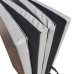 Мат гімнастичний MASTER 240 x 120 x 5 см, білий