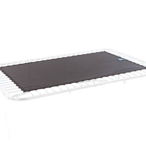 Mata Do Skakania Trampoliny MASTER 510 x 368 cm 23 cm Mocna