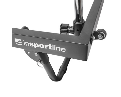 Реформер для пілатесу inSPORTline Auraler