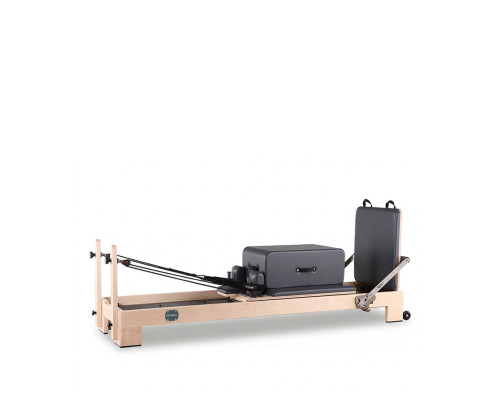 Реформер для пілатесу дерев'яний Innwell Reformer Basic
