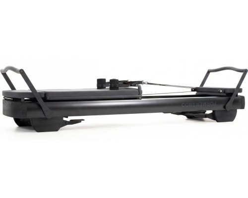 Реформер для пілатесу NOHRD Shadow RP-NH-35.015, чорний