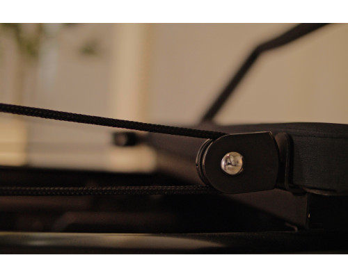 Реформер для пілатесу NOHRD Vintage RP-NH-35.017, вінтаж