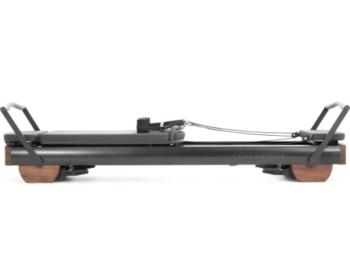 Реформер для пілатесу NOHRD Walnut RP-NH-35.013, горіх