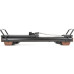 Реформер для пілатесу NOHRD Walnut RP-NH-35.013, горіх