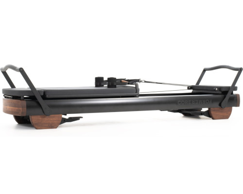 Реформер для пілатесу NOHRD Walnut RP-NH-35.013, горіх